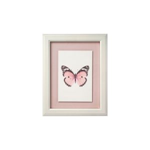 قاب عکس دکوراتیو طرح پروانه ایکیا BISPGARDEN