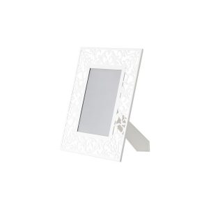 قاب عکس سفید ایکیا FROSAKULL