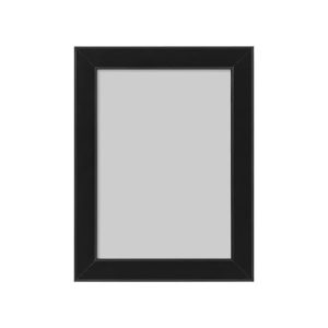 قاب عکس مشکی FISKBO