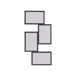 قاب عکس مشکی YLLEVAD