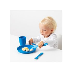 قاشق چنگال کارد ایکیا KALAS