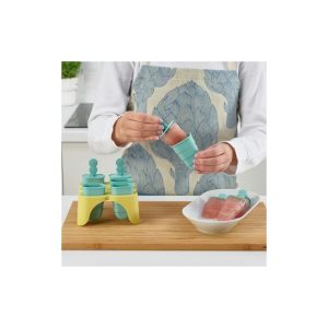 قالب بستنی UPPFYLLD