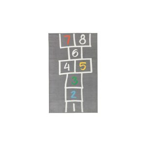 قالیچه کودک طوسی ایکیا HEMMAHOS