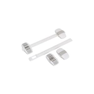 قفل درب کابینت/یخچال ایکیا PATRULL