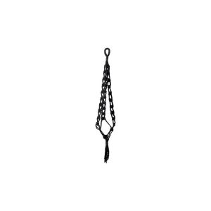 قلاب اویز گلدان مشکی ایکیا SOMMAR