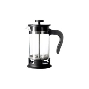 فرنچ پرس مشکی کوچک UPPHETTA