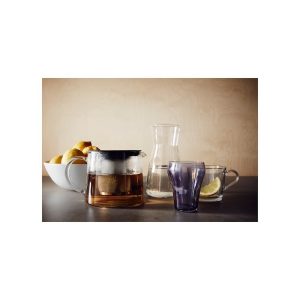 قوری شیشه ای بزرگ ایکیا RIKLIG