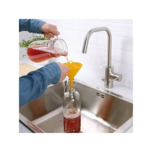 قیف زرد UPPFYLLD