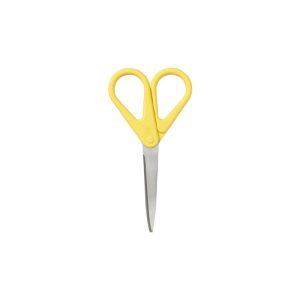 قیچی زرد KVALIFICERA