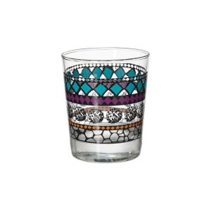 لیوان طرح دار   ایکیا    MURKLA