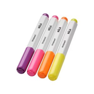 ماژیک رنگی وایت برد MALA