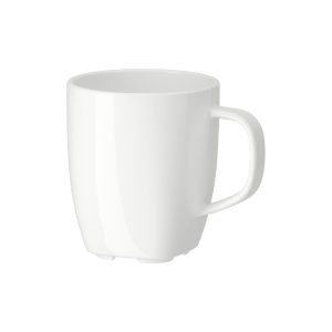 ماگ 170 سی سی سفید ایکیا VARDERA