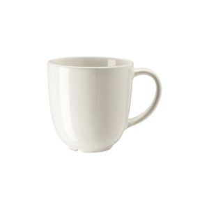 ماگ 300 سی سی سفید سرامیکی ایکیا VARDAGEN