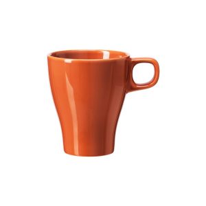 ماگ سرامیکی براق آجری ایکیا FARGRIK