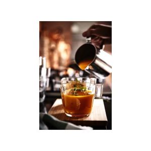 ماگ بلوری ایکیا STELNA