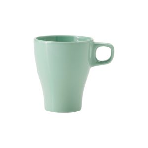 ماگ سبز روشن ایکیا FARGRIK