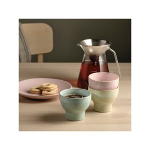 ماگ سه تایی رنگی GULDBARB