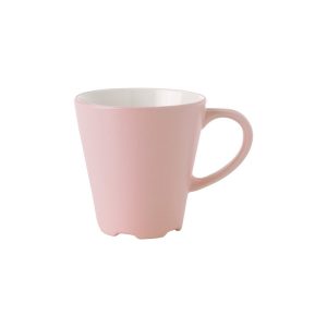 ماگ سرامیکی صورتی ایکیا DINERA