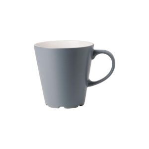 ماگ سرامیکی طوسی ایکیا DINERA