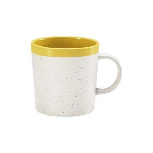 ماگ کرم وزرد BATIKBOTIA