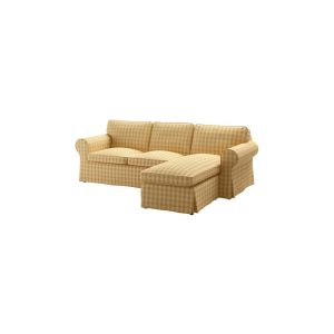 مبل ال با جلوپایی ایکیا EKTORP