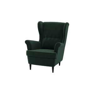 مبل راحتی سبز ایکیا STRANDMON