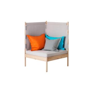 مبل سه کنج ایکیا IKEA PS 2014