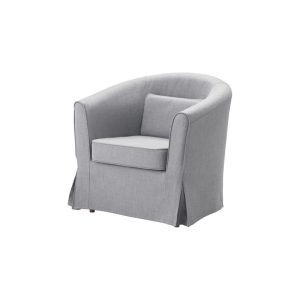 مبل یکنفره طوسی ایکیا TULLSTA