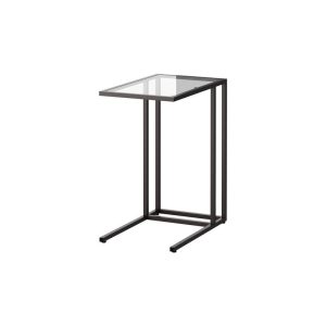 میز لپ تاپ مشکی VITTSJÖ