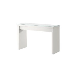 میز آرایش ايكيا  MALM 120x41