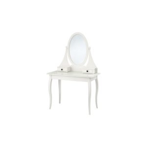 میز آرایش ایکیا HEMNES