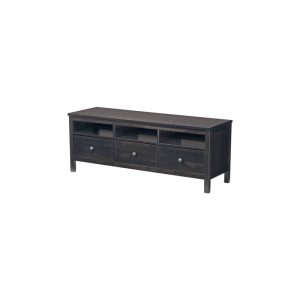 میز تلویزیون ونگه ایکیا HEMNES