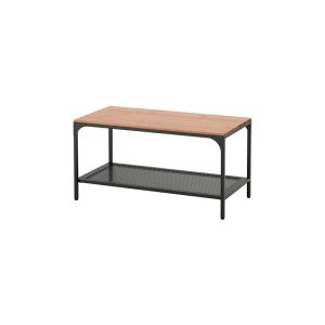 میز جلو مبلی ایکیا FJALLBO