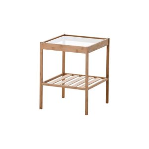 میز عسلی ایکیا NESNA