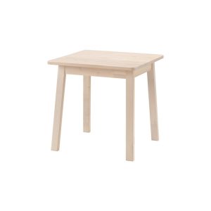 میز مربع خودرنگ ایکیا NORAKER