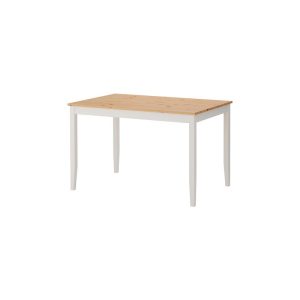 میز مستطیل ایکیا LERHAMN