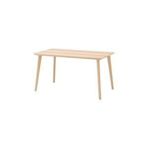 میز ناهارخوری ایکیا LISABO