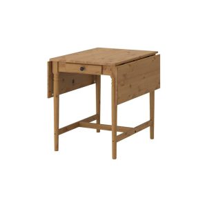 میز ناهارخوری خودرنگ ایکیا INGATORP