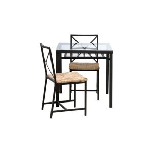 میز و صندلی دو نفره ایکیا GRANAS