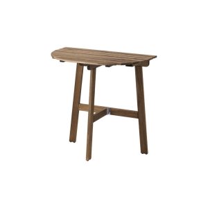 میز کنار دیواری ایکیا مدل ASKHOLMEN