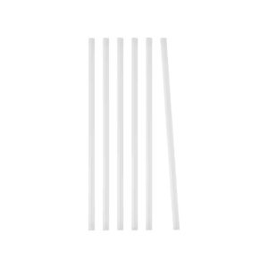 نی شیشه ای 6 عددی VARMBLIXT