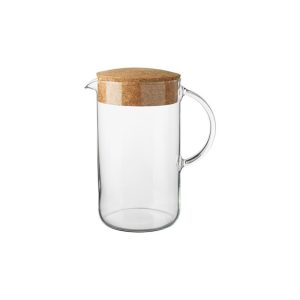 پارچ درب چوب پنبه ایکیا IKEA365