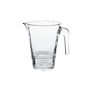 پارچ بلور ایکیا VANLIG