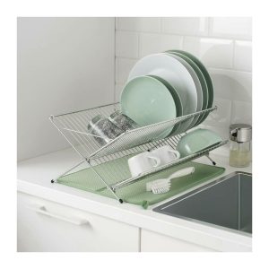 پد سبز کنار سینک ایکیا NYSKOLJD