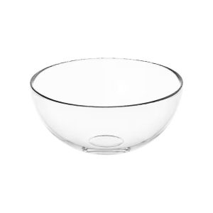 کاسه بلور 12cm ایکیا BLANDA