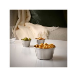 کاسه سرو استیل GRILLTIDER