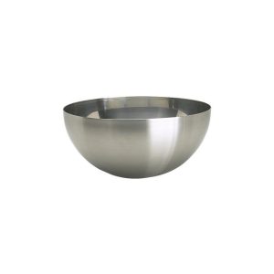 کاسه سرو استیل بزرگ ایکیا BLANDA BLANK