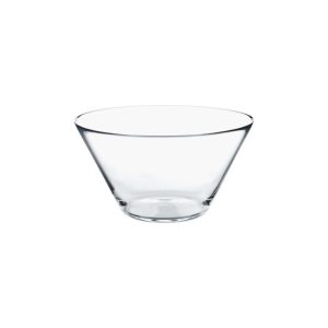 کاسه سرو بلور ایکیا TRYGG