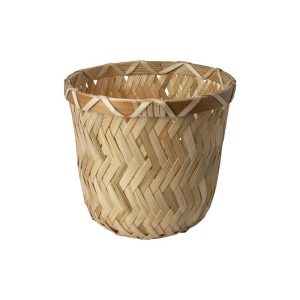 گلدان حصیری 9سانت KLYNNON