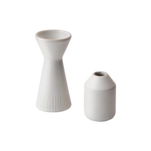 گلدان دکوری دوتایی VARDANDE